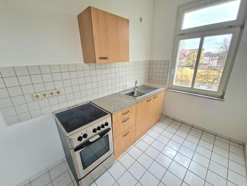 Zwei Eigentumswohnungen im Zentrum von Zwickau- +nur im Paket+