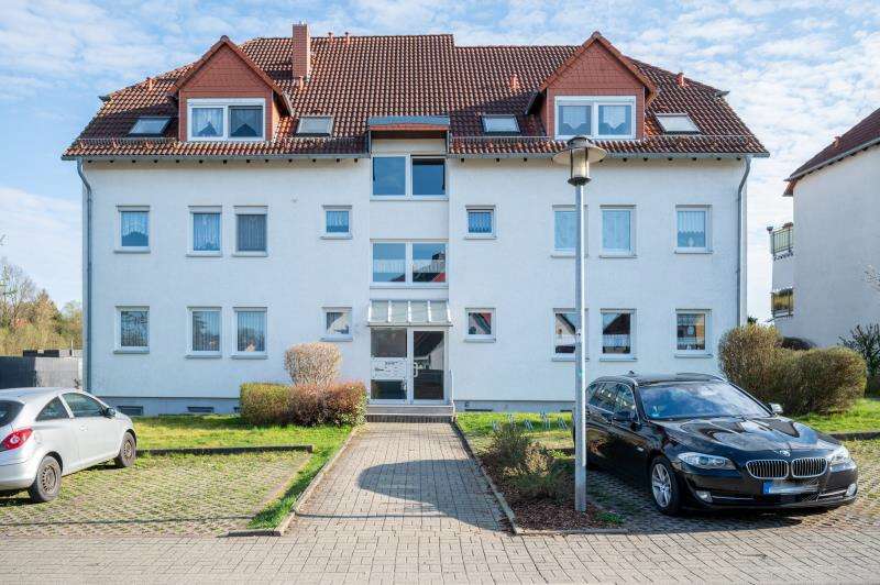 Wohnung zum Kaufen in Werdau 85.000 € 75.02 m²