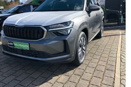 Skoda Kodiaq 8.500 km 49.850 € Glauchau/ Sachsen 08371