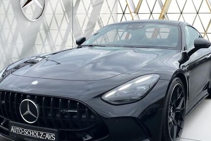 Mercedes-Benz AMG GT 3.500 km 167.739 &euro; Gera 07546