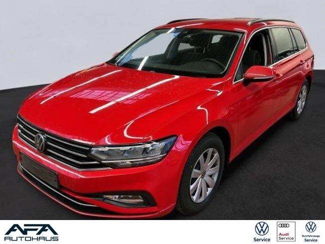 VW Passat 82.419 km 17.988 &euro; Weida 07570