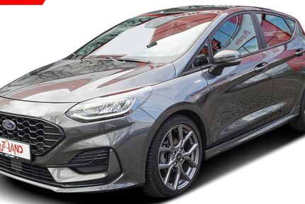 Ford Fiesta 59.045 km 18.990 &euro; Gera 07546