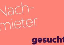 Geräumige 2-RaumWohnung mit Balkon im Zentrum von Gera-Lusan.