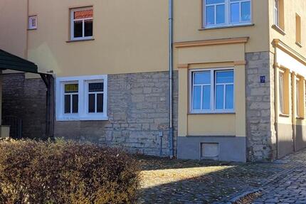 Haus in Droyßig zu verkaufen zimmer