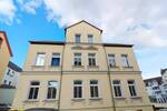 ++ gemütliche 2-Raum-Wohnung mit Wohnküche in zentraler Lage, nahe am Schwanenteich ++