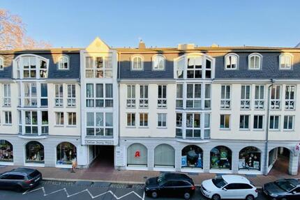 Ihre neue Adresse im Herzen von Gera! Neue Praxis- Büroräume (62 m²) gesucht? - Gewerbeobjekt Gera Ostviertel | Angebot:26336298