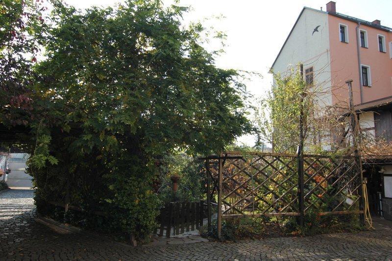 Erdgeschoßwohnung Schmölln - 1 Zimmer, 33 m&sup2;, 180&euro; | Angebot:26160437