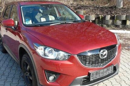 Mazda CX-5 71.500 km 11.900 &euro; Gera 07545