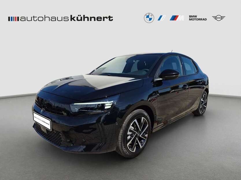 Opel Corsa 12.217 km 18.755 € Gera 07552