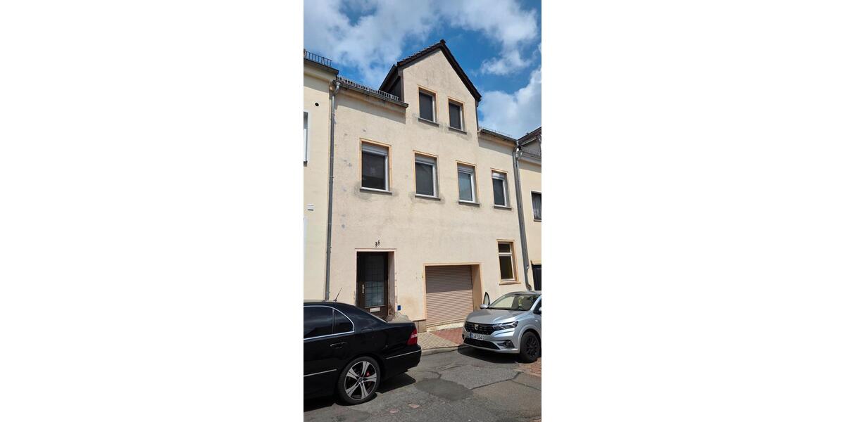 Reihenhaus Crimmitschau - 6 Zimmer, 103 m&sup2;, 80.000&euro; | Angebot:27085582
