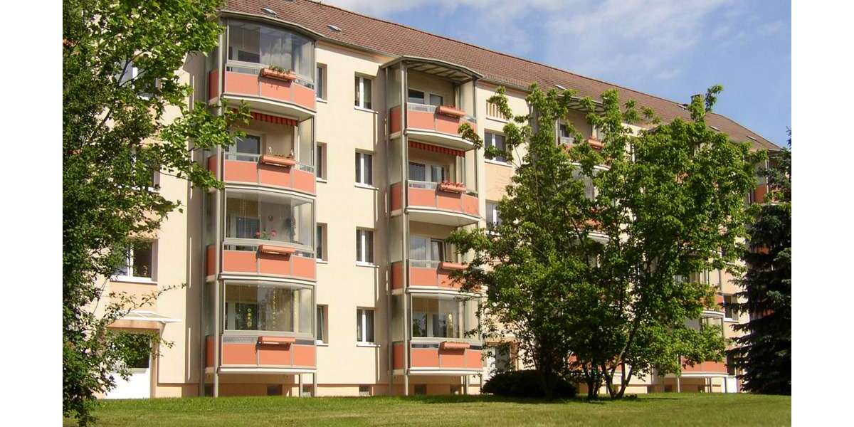 Wohnung zum Mieten in Gera 378,36 € 63.06 m² 3 zimmer
