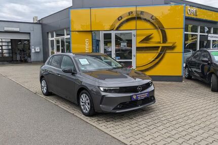 Opel Astra 21.800 km 27.490 € Zwickau 08056