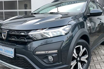 Dacia Sandero 23.901 km 13.900 &euro; Altenburg 04600