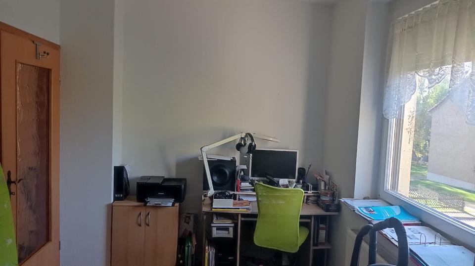 Etagenwohnung Rositz - 3 Zimmer, 65 m&sup2;, 39.000&euro; | Angebot:23187798