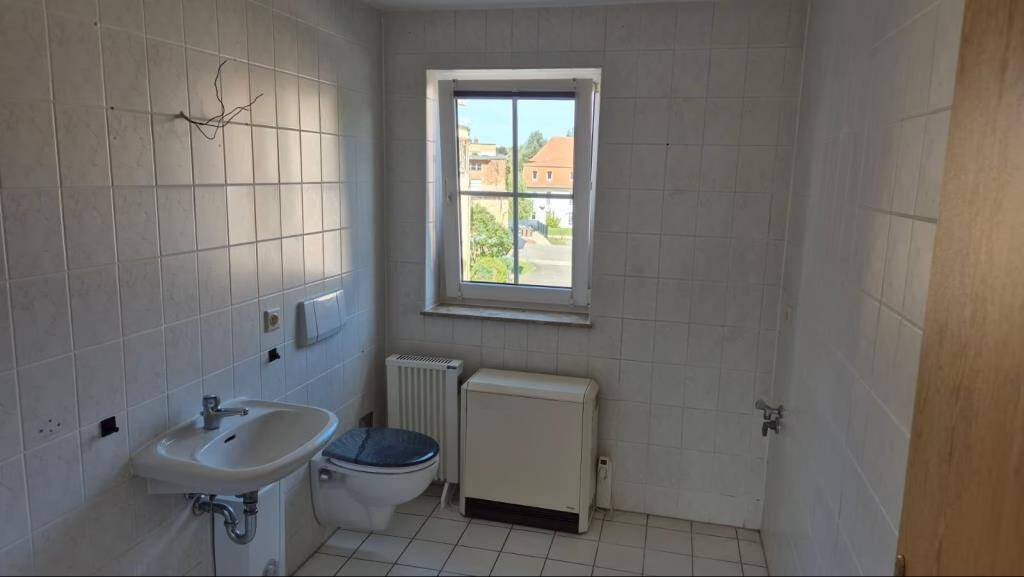 2 Zi-Whg. im 1.OG mit Balkon, SP möglich 2 zimmer