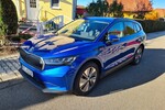 Skoda Enyaq 89.700 km 24.990 &euro; Brahmenau 07554