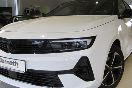 Opel Astra 15.079 km 23.950 € Werdau 08412