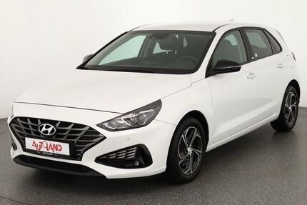 Hyundai i30 24.988 km 18.990 € Gera 07546