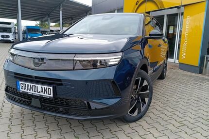 Opel Grandland (X) 4.000 km 36.990 &euro; Meerane 08393