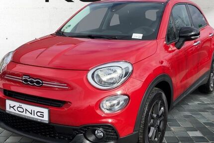 Fiat 500X 14.744 km 19.988 &euro; Gera 07552