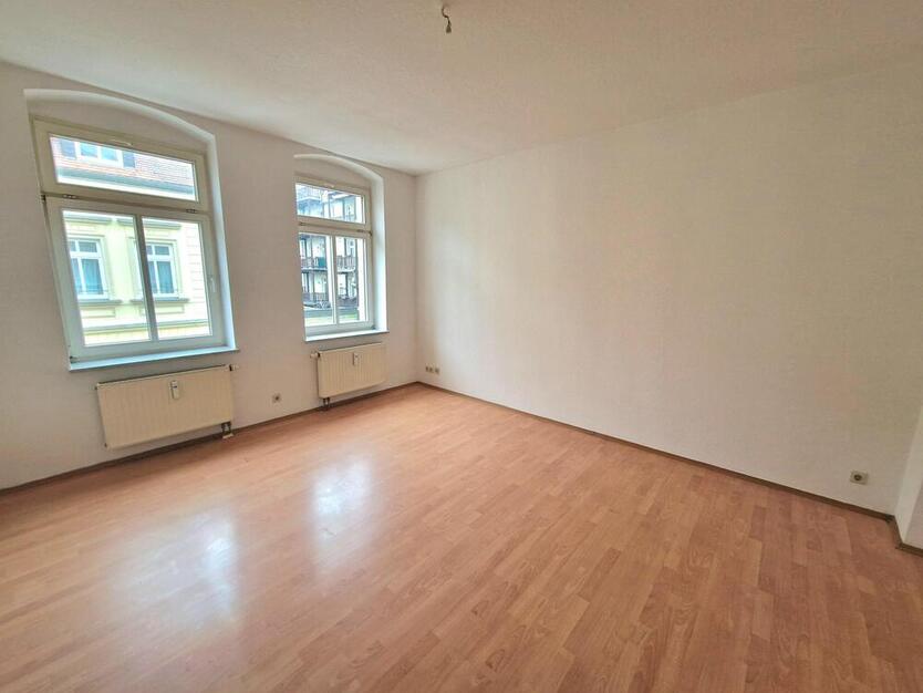 Zwei Eigentumswohnungen im Zentrum von Zwickau- +nur im Paket+