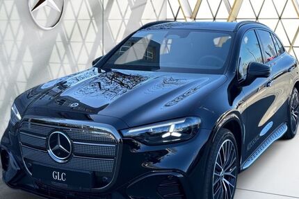 Mercedes-Benz GLC 400 8.000 km 84.990 &euro; Gera 07546