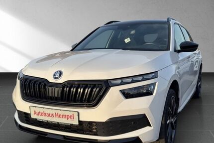 Skoda Kamiq 77.330 km 19.990 &euro; Gera 07548