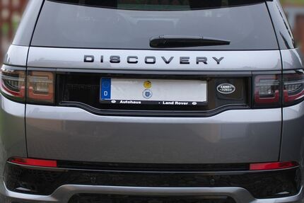 Land Rover Discovery Sport 60.000 km 34.400 € Harth-Pöllnitz 07570