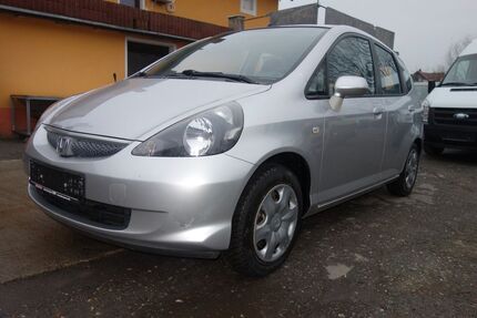 Honda Jazz 194.700 km 1.999 &euro; Ronneburg 07580