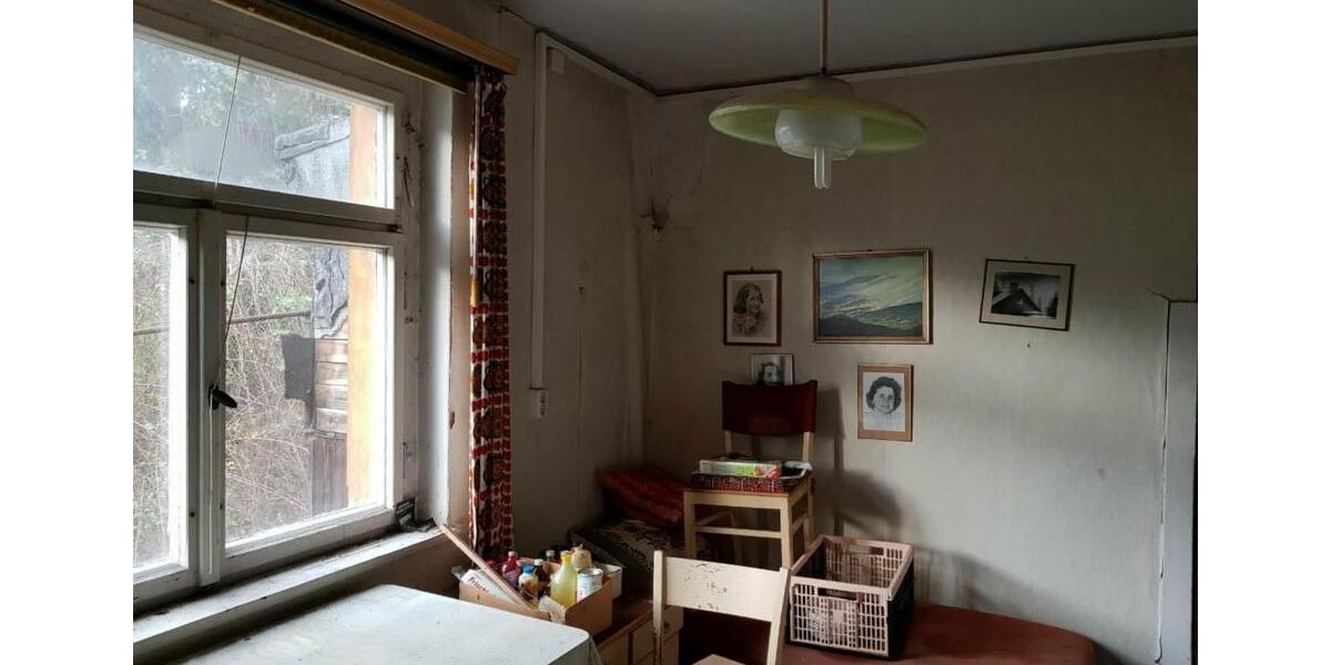 Einfamilienhaus Auma-Weidatal Weidatal - 5 Zimmer, 115 m&sup2;, 24.900&euro; | Angebot:22882185