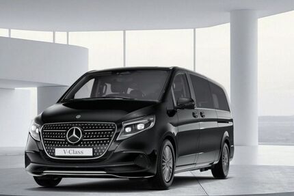 Mercedes-Benz V 300 19.820 km 69.990 &euro; Gera 07546