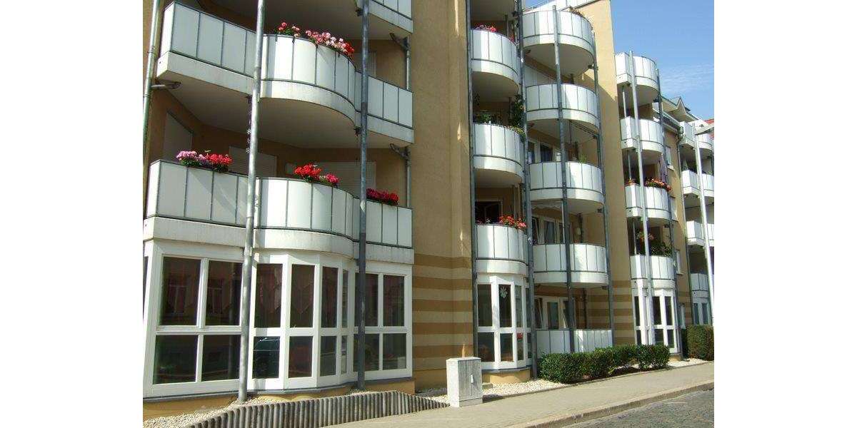 Wohnung zum Mieten in Gera 275 € 37.91 m² 1 zimmer