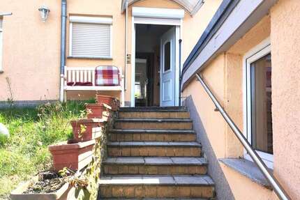 Haus Meuselwitz - 3 Zimmer, 105 m&sup2;, 149.900&euro; | Angebot:27344643