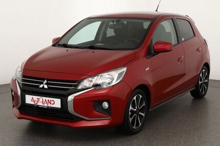 Mitsubishi Space Star 34.854 km 15.490 € Gera 07546