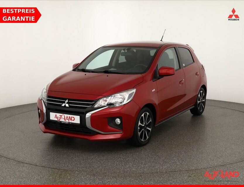 Mitsubishi Space Star 34.854 km 15.490 € Gera 07546