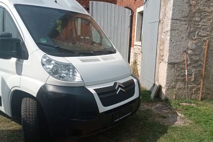 Citroen Jumper
