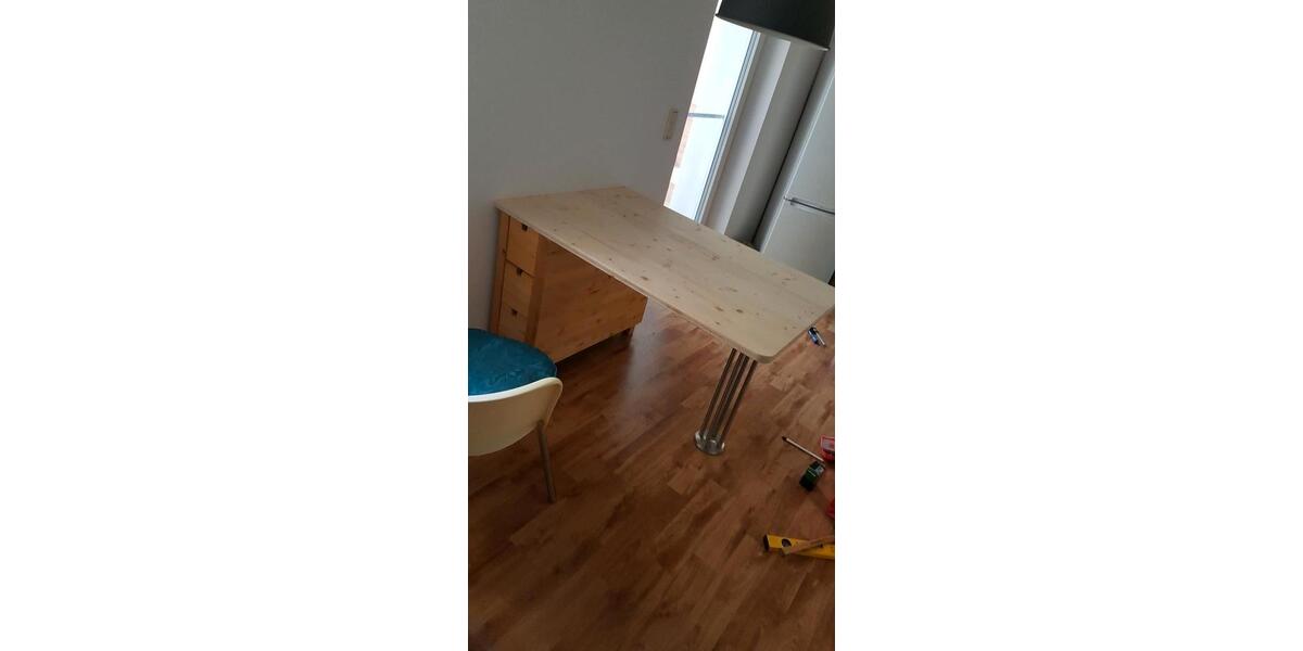 Dachgeschoßwohnung Gera - 3 Zimmer, 83 m&sup2;, 800&euro; | Angebot:26451510