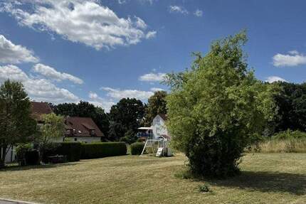 Grundstück Altenburg / Mockzig Ehrenberg - 22.490&euro; | Angebot:25836887