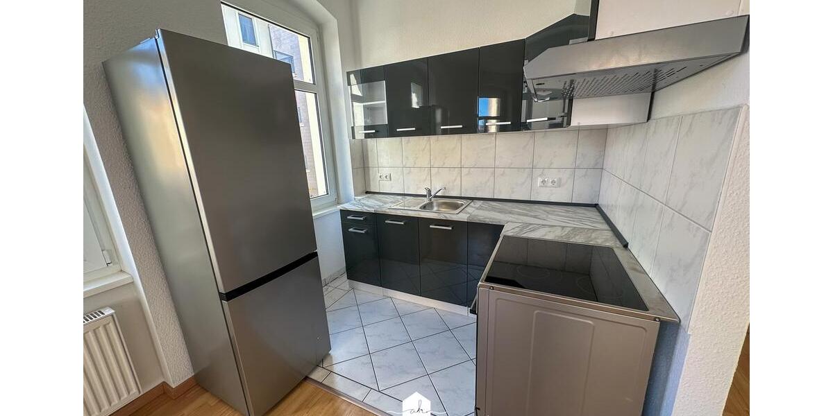 Etagenwohnung Gera Debschwitz - 2 Zimmer, 39 m&sup2;, 315&euro; | Angebot:25378002