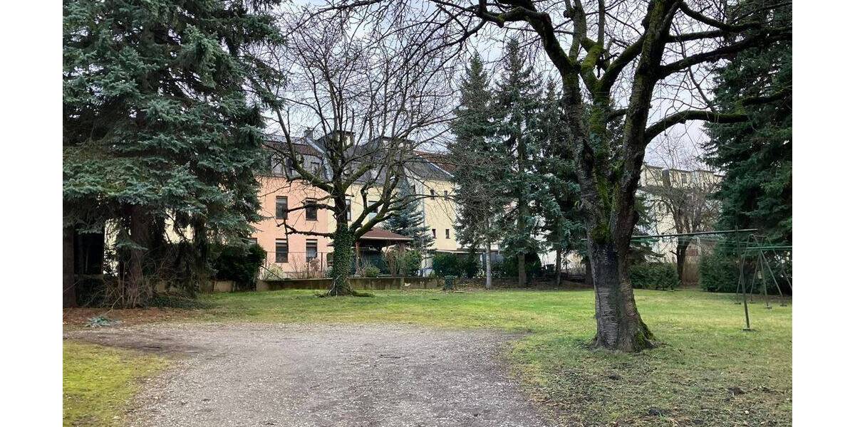 Mehrfamilienhaus, Wohnhaus Meerane - 450.000&euro; | Angebot:26473176