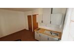 Singleapartment teilmöbliert, EBK, Stellplatz, Garten