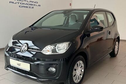 VW up!