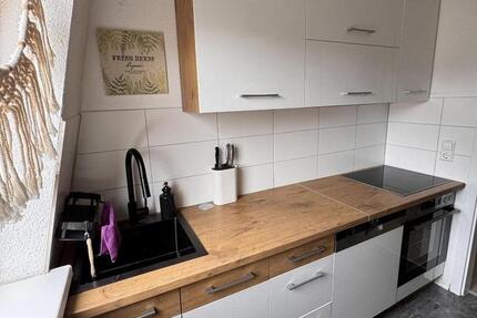 Wohnung Meerane - 1 Zimmer, 40 m&sup2;, 300&euro; | Angebot:25102021