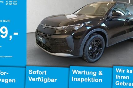 VW T-Roc 2.133 km 32.318 &euro; Gera 07546