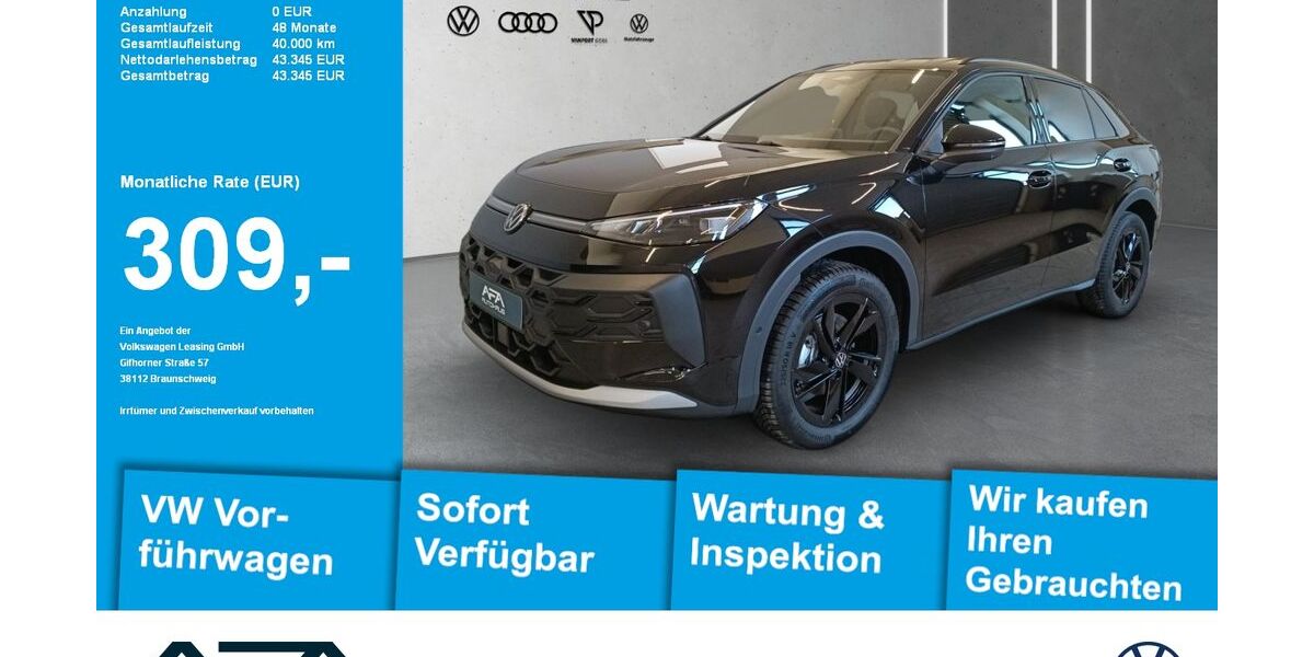 VW T-Roc 2.133 km 32.318 &euro; Gera 07546