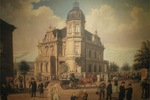 **Villa Meyer** ein Juwel der Gründerzeit - Wohn- & Geschäftshaus Gera Ostviertel | Angebot:26788141