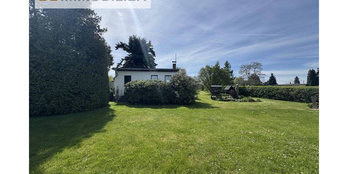 Grundstück Eisenberg - 26.500&euro; | Angebot:26569423