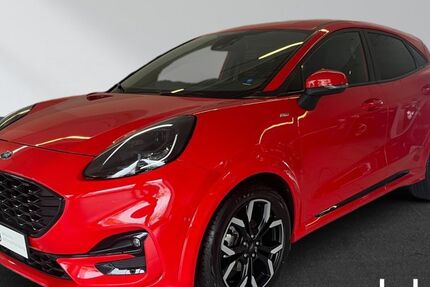 Ford Puma 43.350 km 17.975 € Zeulenroda-Triebes 07937
