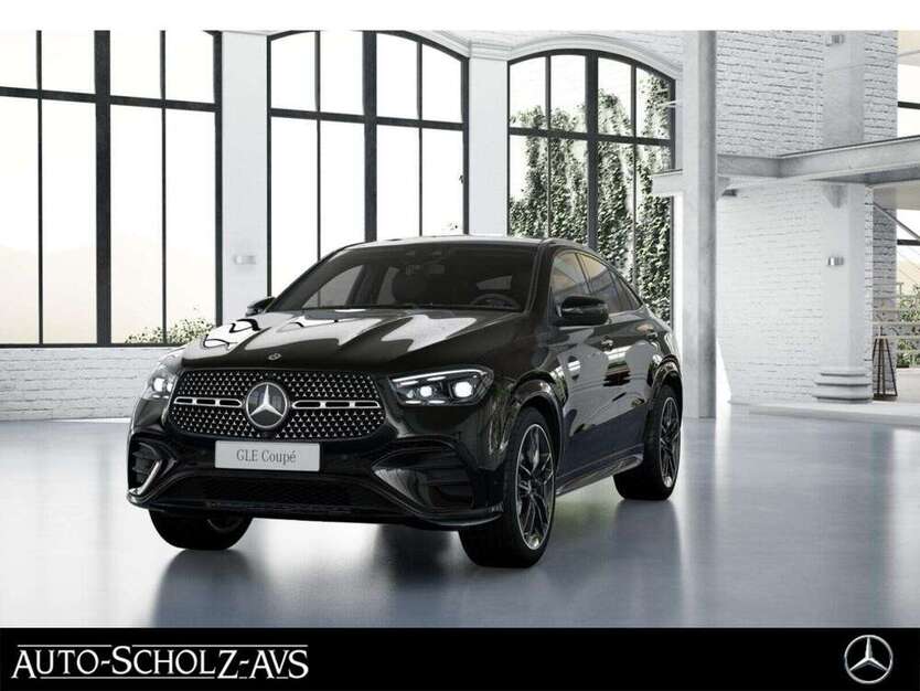 GLE 450