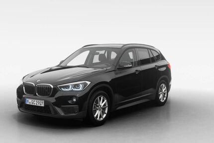 BMW X1 91.403 km 17.745 &euro; Gera 07552